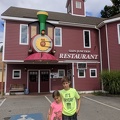 Glen Junction Restaurant
