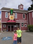 Glen Junction Restaurant