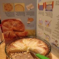 Pears Tart