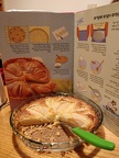 Pears Tart