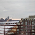 Helicopters in Cambridge