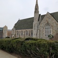 St. Ignatius Church