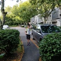 First Day of School