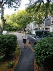 First Day of School