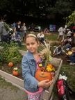 Pumpkin Painting