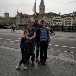 Zurich