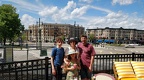 Cleveland Circle