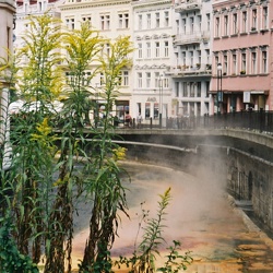 Trip to Karlovy Vary (Karlsbad)