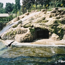 Zoo Praha (Prague Zoo)