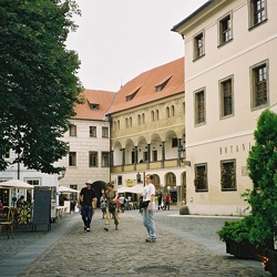 Stare Mesto