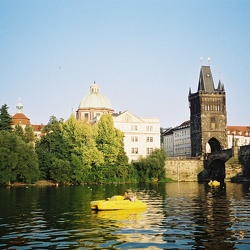 Boat Trip