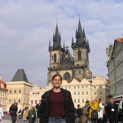 Prague Center