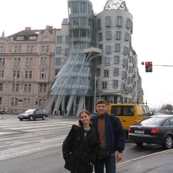 Stare Mesto, Hradcany & Mala Strana