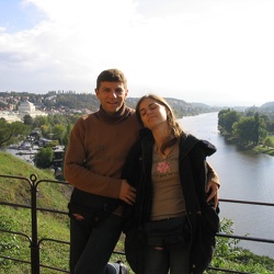Vysehrad