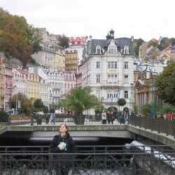 Czech Republic, Autumn 2004