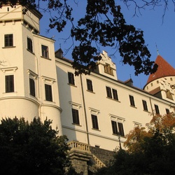 Konopiste