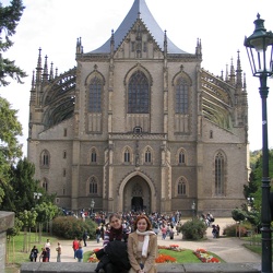 Kutna Hora