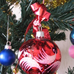 New Year 2005
