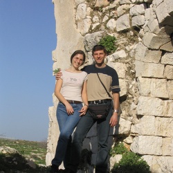 Tel Afek, 28-Jan-2005
