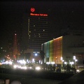 Tel-Aviv at Night
Taken: 08-Apr-2005