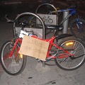 &quot;Bicycle for Sale&quot;
Tel-Aviv, 08-Apr-2005