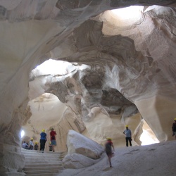 Beit-Govrin, 28-Apr-2005