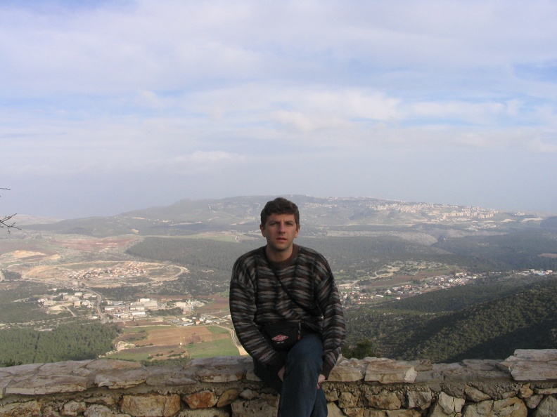 Upper Galilee 108