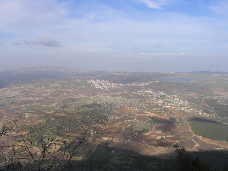 Upper Galilee 114