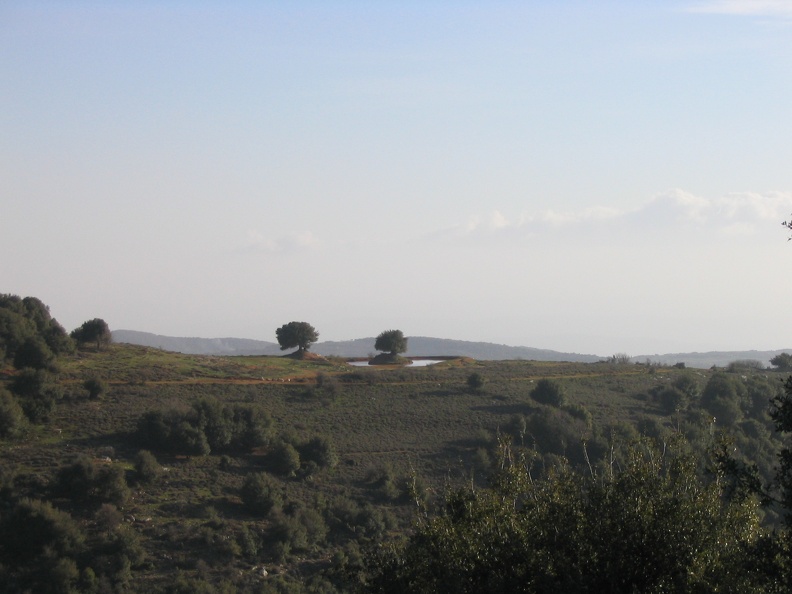 Upper Galilee 117