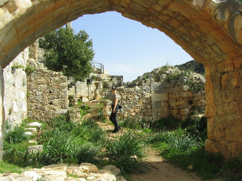Upper Galilee 142