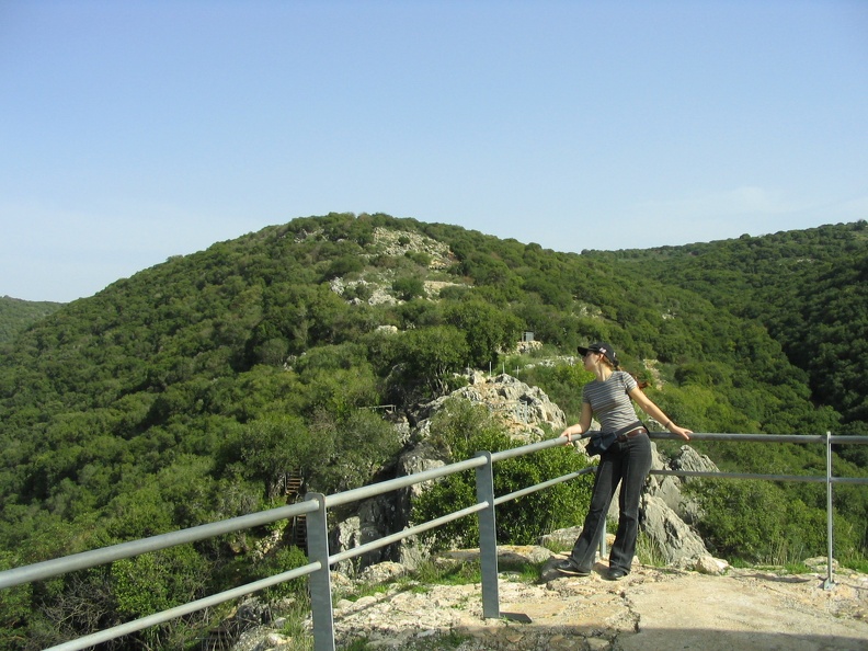 Upper Galilee 143