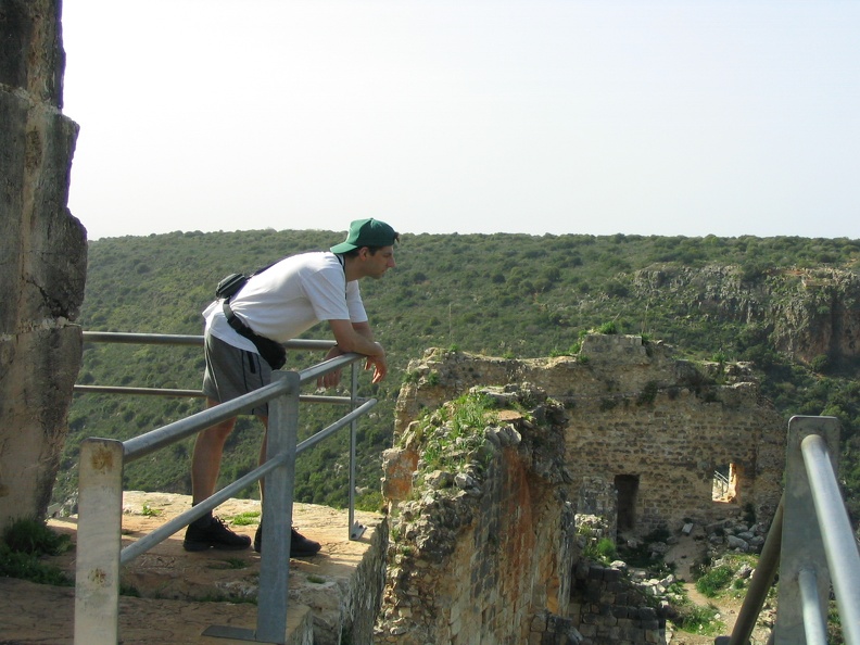 Upper Galilee 145