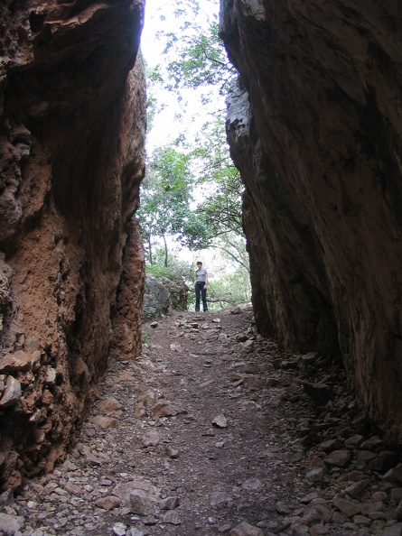 Upper Galilee 162