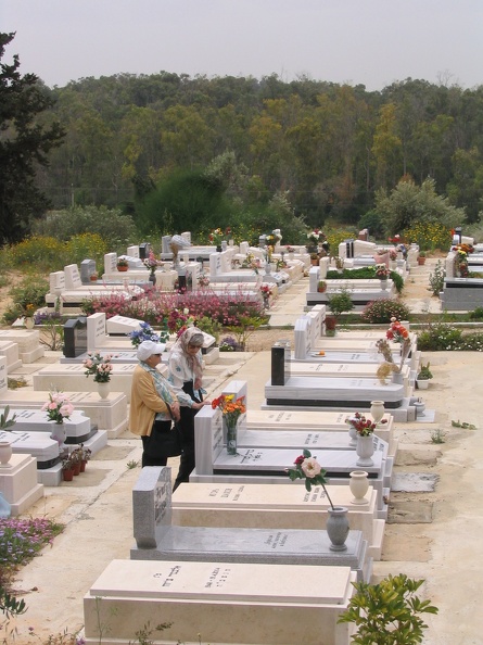 Givat-Brener 002