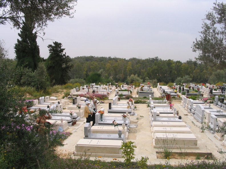 Givat-Brener 004