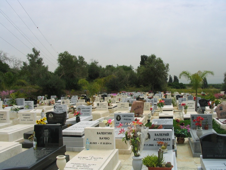 Givat-Brener 006