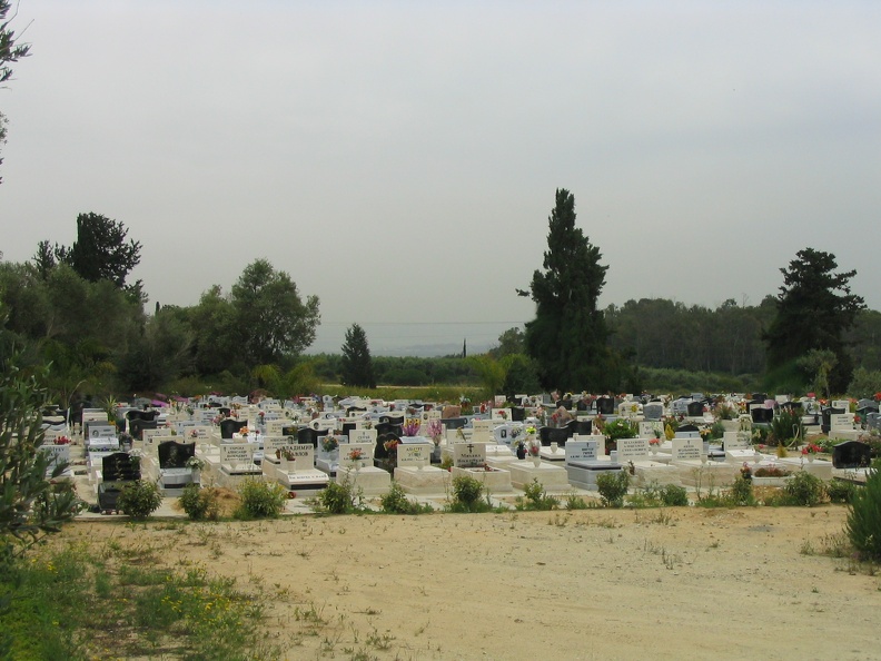 Givat-Brener 007