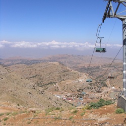 Day 3 - Hermon