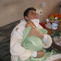 Fallen Asleep