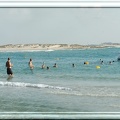 Beach Panorama