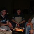 Avi Farewell Party