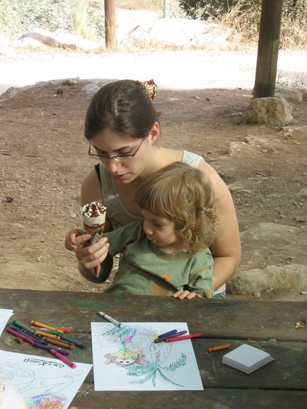 Monkeys 039