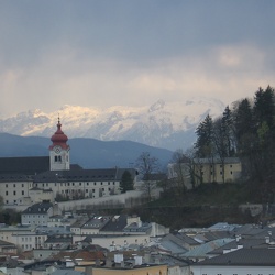 Kapuzinerkloster