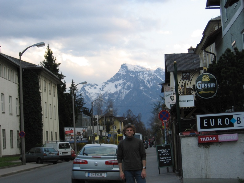 Austria 107