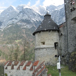 Hohenwerfen