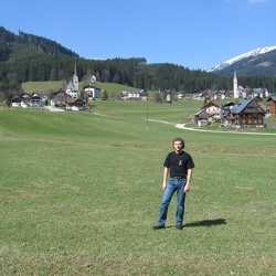 Gosau