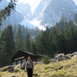 Gosausee