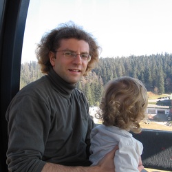 Day 3 - Feldberg and Titisee