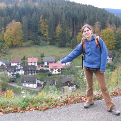 Day 5 - Schurmsee