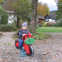 Day 6 - Forbach and Baiersbronn